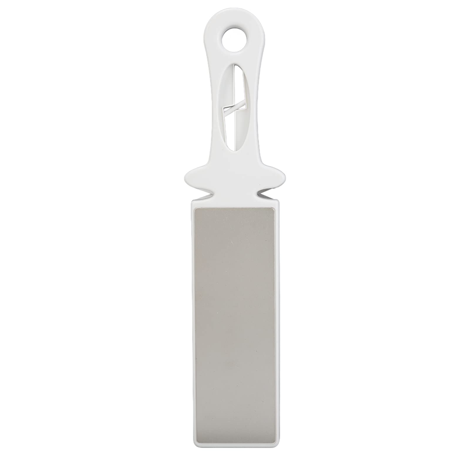 Affilacoltelli Multifunzionale Diamante Dual Sided 400 1000 Grit Forbici Rasoio Affilatura Strumento