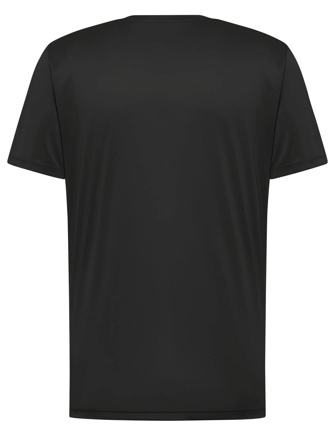 Jack Wolfskin Herren Tech T M T-Shirt