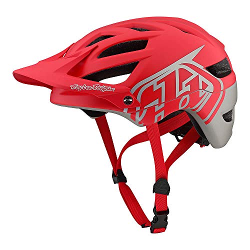 Télécharger Troy Lee Designs - Casque A1 MIPS Classic Red/Silver 2019 - Unicolor - M/l - Unicolor Livre PDF Gratuit
