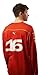 Scuderia Ferrari - Charles Leclerc Hockey Jersey - Men's Fit - Red - Size: M
