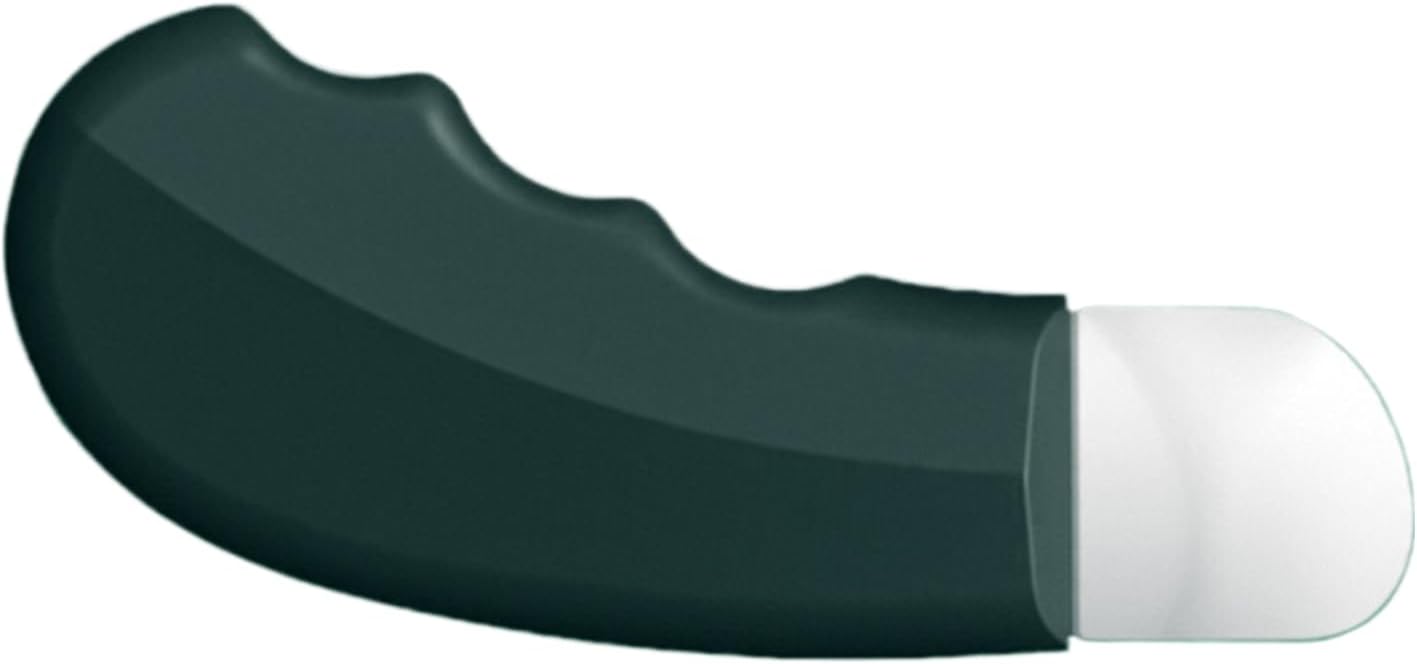 Black Head Removal, Pore Cleaning Brush, Roestvrij Staal Materiaal, Extractor Tool, Whitehead Cleansing Scrubber, Professional Voor Reizen, 11×4.5cm/4.33×1.77 In, 1 Set
