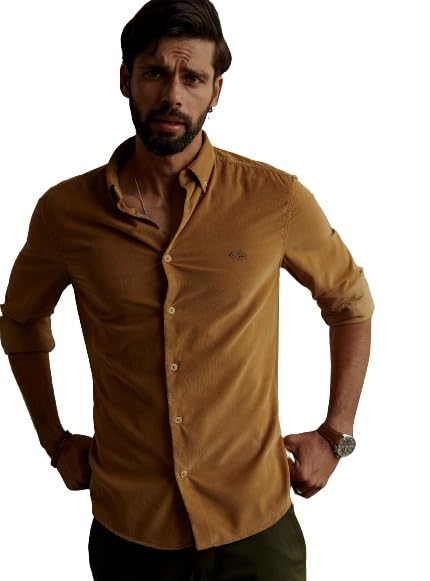 Image of Andamen Men Shirt