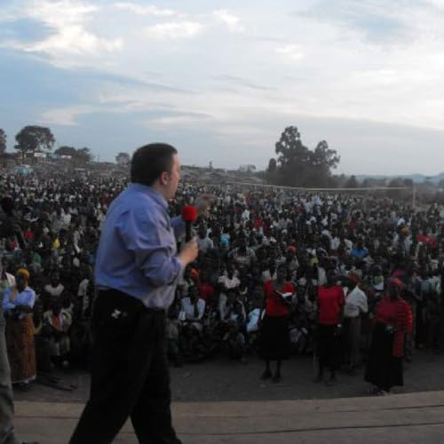 Couverture de Landmark Ministries