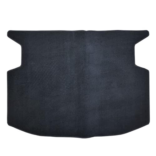 トヨタ用 シエンタ用 SIENTA用 10系 10 2022年08月 2列車 2列 5人 5人乗 ラゲッジマット トランク 荷室 カーペット 日本製