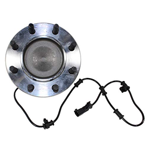 Gmb 720-0356 Wheel Bearing Hub Assembly #TOP3