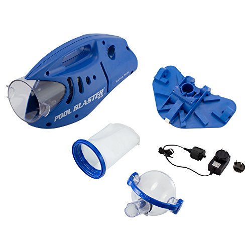 Water Tech Pool Blaster Max Li Review Water Tech Pool Blaster Max Li Review