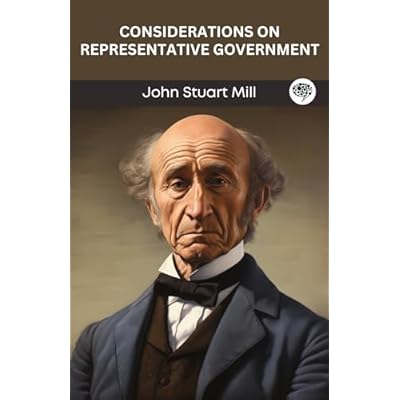 Considerations on Representative Government