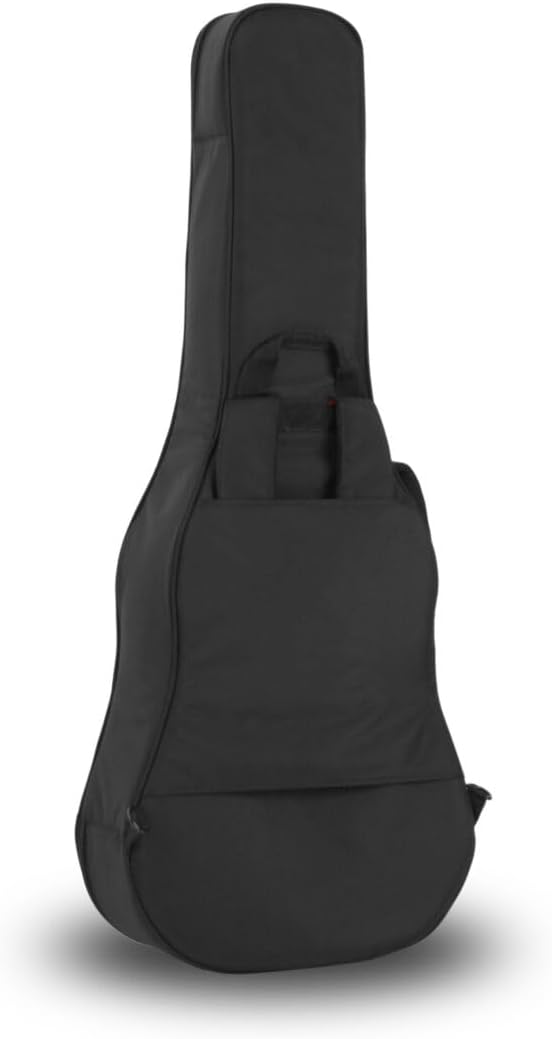 Stage Three Small-Body Acoustic Guitar Bag