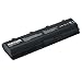 Alipower 6-Cell MU06 593553-001 New Laptop Battery Replacement for HP G62 G32 G42 G42T G56 G72 G4 G6 G6T G7, Compaq Presario CQ32 CQ42 CQ43 CQ56 CQ62-12 Months Warranty