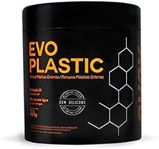 EVOPLASTIC 400G - EVOX