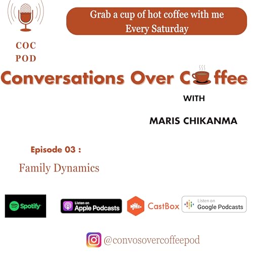 Dealing With Family Dynamics