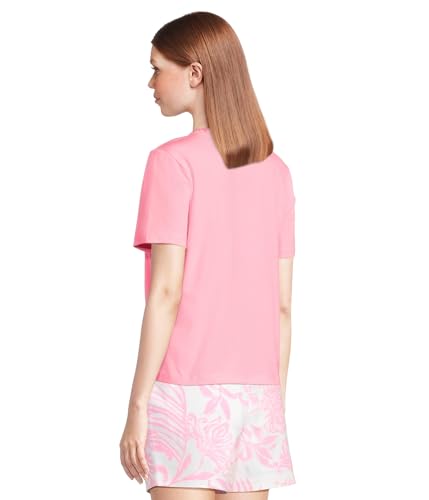 Lilly Pulitzer Women's Clairmont Crochet Trimmed3