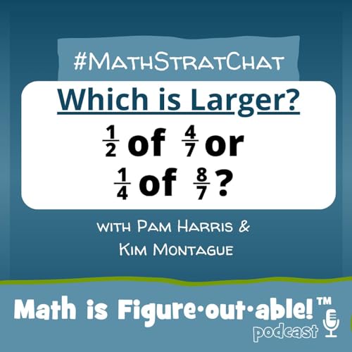 #MathStratChat - September 17, 2025 cover art