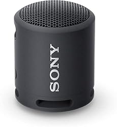 Sony SRS-XB13 Wireless Extra Bass Portable Compact Blueto…