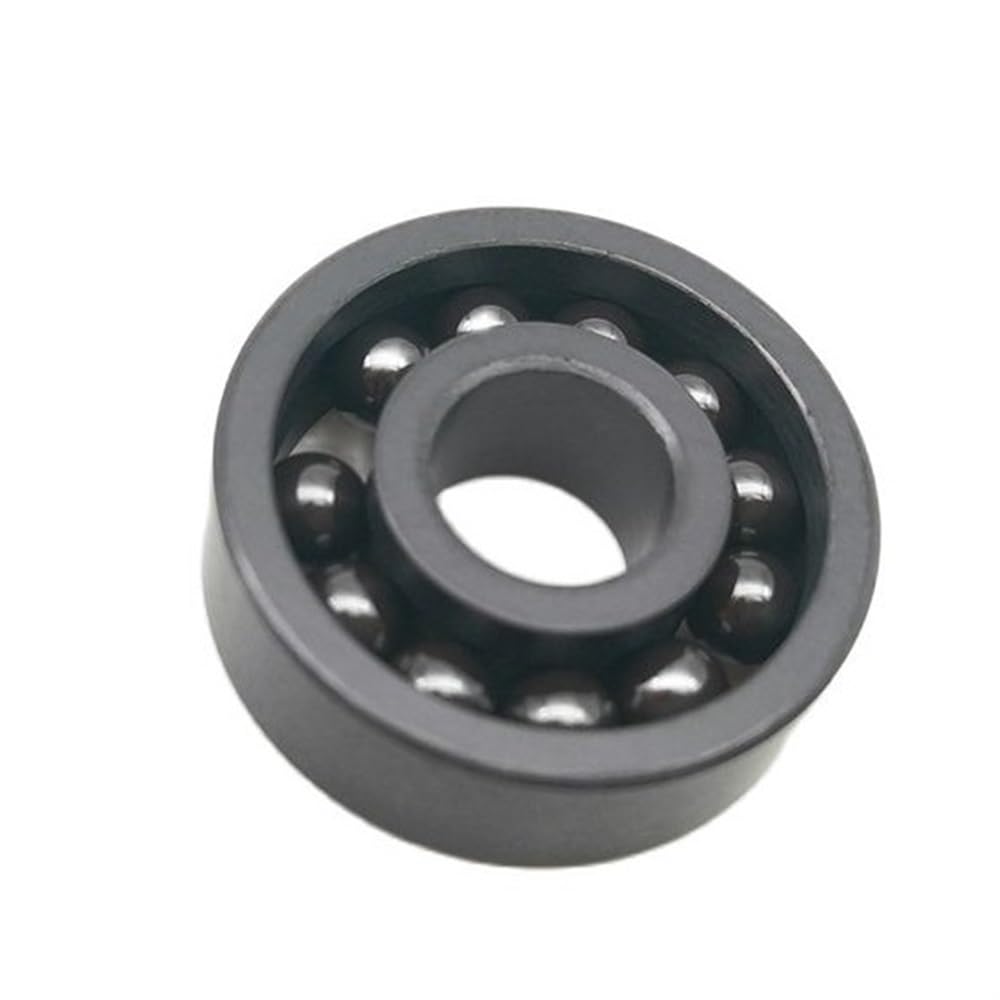 Roulement 6000 Max Si3N4 céramique 10x26x8mm pour modélisme et vélos