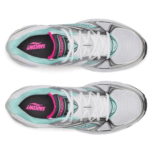 Image of Saucony Womens Ride Millennium