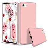 🎀 Diseño más amigable: sobresale 2 mm más alto que la pantalla y la cámara, protege la pantalla y la cámara de arañazos y golpes. Forrado con un suave cojín de microfibra que protege su teléfono de golpes o arañazos.