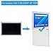 LCD Display Replacement Compatible with Lenovo Tab 4 10