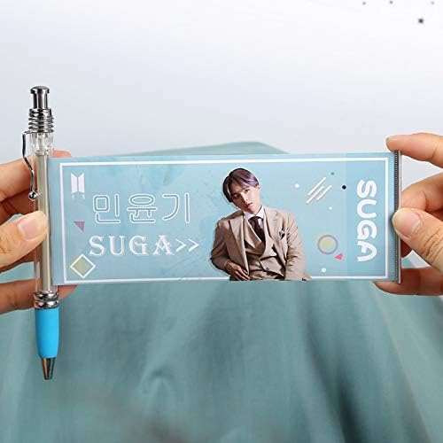 Bts 防弾少年団 自動ボールペン ジェルペン 応援ボールペン キャラクターボールペン 文房具 オフィス用品 デザイン文具 画筆をひく 韓国ボーイバンド ペン 可愛い 写真 引き紙 携帯便利 個性的 高校生 人気 事務 学校用品 ロール紙付き 愛い ログ 入学 卒業 人気韓流 Bts 防弾少年団 自動ボールペン ジェルペン 応援ボールペン キャラクターボールペン 文房具 オフィス用品 デザイン文具 画筆をひく 韓国ボーイバンド ペン 可愛い 写真 引き紙 携帯便利 個性的 高校生 人気 事務 学校用品 ロール紙付き 愛い ログ 入学 卒業 人気韓流