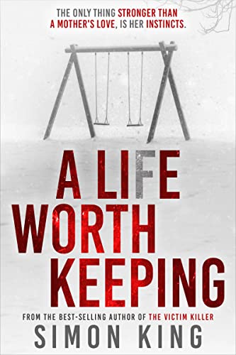 A Lie Worth Keeping (The Grace Miller Series Book 2)