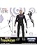 Marvel Legends Series MCU Disney Plus Marvel’s Hawkeye Action Figure 6-inch Collectible Toy, 4 Accessories and 1 Build-A-Figure Part