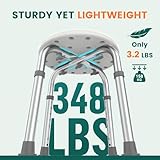 Luckfaith B0G395TPNM lato 3