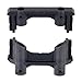 Element RC Team Associated Bumper Mounts, Hard: Enduro, ASC42010