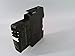 E-T-A CIRCUIT BREAKERS ESX10-TB-102-DC24V-0.5A-E Circuit Breaker .5AMP 1POLE 24VDC DIN Rail Mount