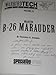 Martin B-26 Marauder - Warbird Tech Vol. 29