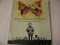The Boy Who Could Sing Pictures B0006BUYJU Book Cover
