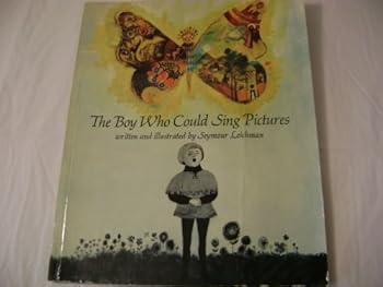 Paperback Boy Who Could Sing Pictures (Level 14) Book