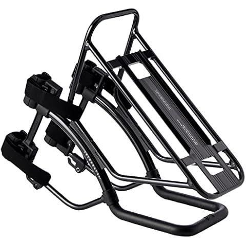 Porte-bagages avant Topeak TetraRack M1 Cover