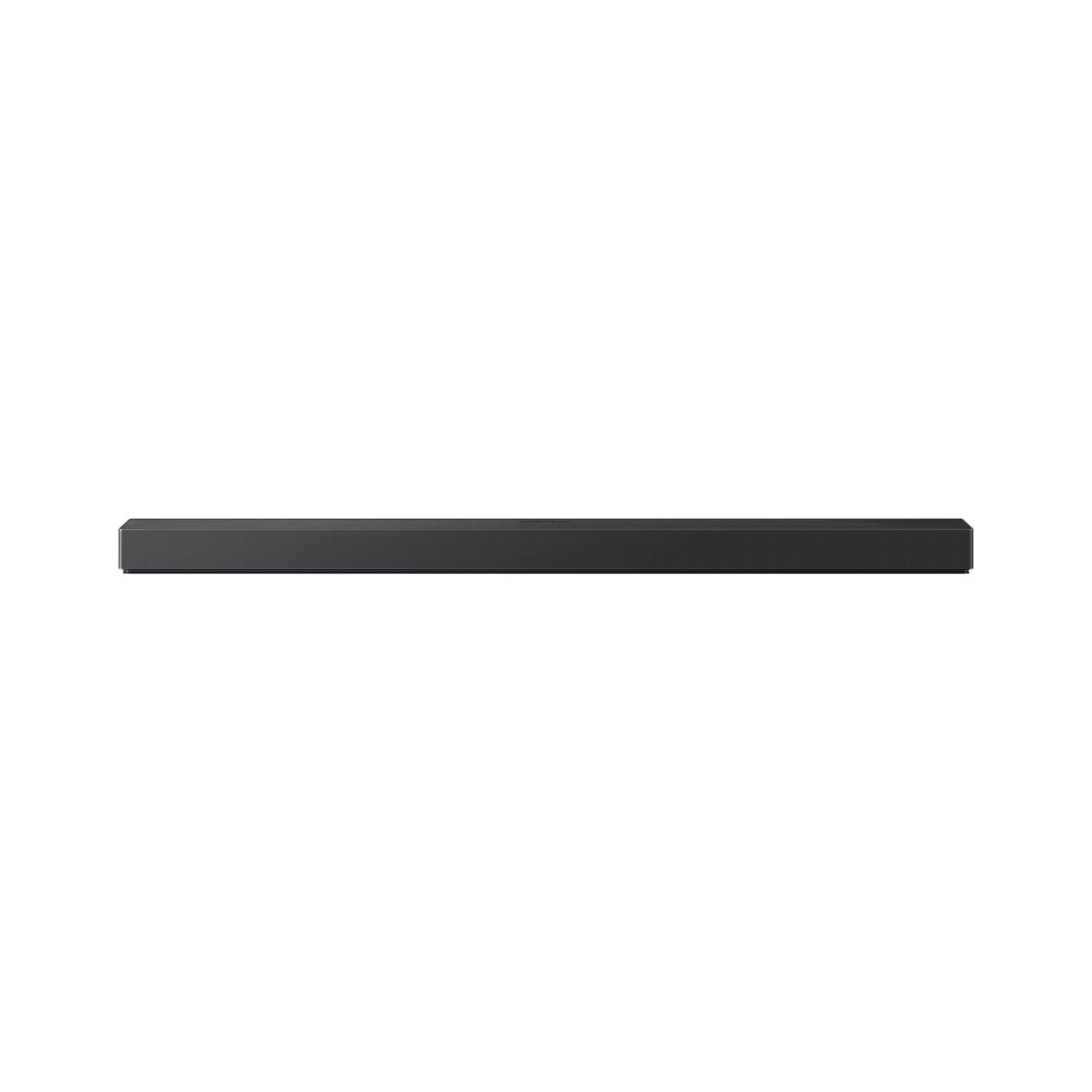Samsung Barre de Son HW-QS90H/XC -Wireless Dolby Atmos, 7.1.2ch Sound, Q-Symphony, Convertible Fit
