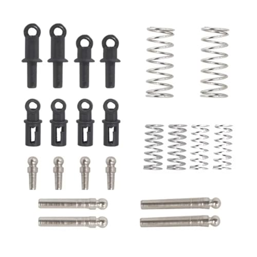 For LDRC A86 LD1801 LD1802 LD1803 LD1804 A01 A02 1/18 tgуAVbNAu\[o[_p[ RCJ[ANZT[ AbvO[hьCp RC̎Ԃ̕i