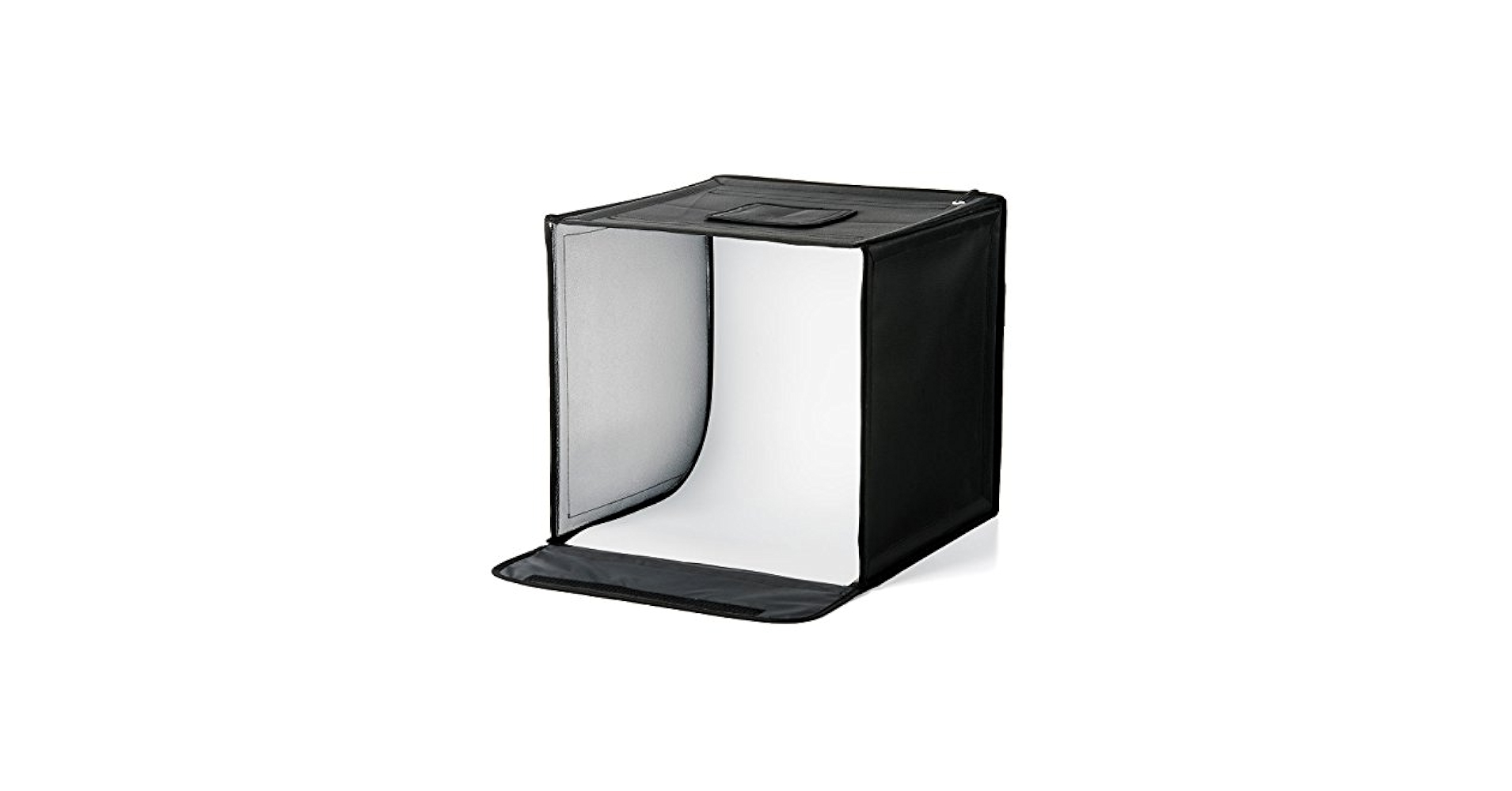 RAUBAY フォトスタジオ ライトボックス Amazon | ポータブル