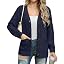 A-navy Blue