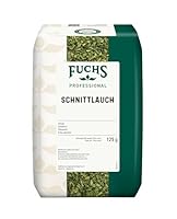 Fuchs Professional - Schnittlauch geschnitten| 125 g im Beutel