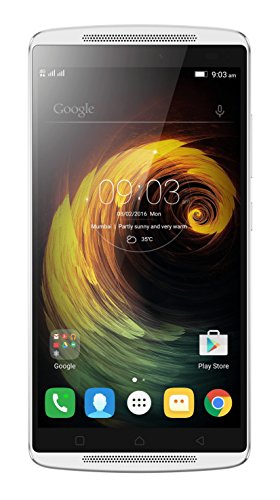Image of Lenovo Vibe K4 Note (White,16GB)