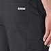 Dickies Men's Temp-IQ Cooling Cargo Short, Black, 36