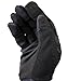 Klein Tools 40233 Wire Pulling Gloves, Extra Grip Work Gloves with Thumb Reinforcements and Grip Patches on Palm and Fingertips, Large