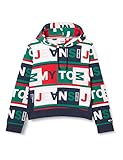 hilfiger bikini xs Nicht zutreffend Tommy Hilfiger Damen Tjw Hoodie Pullover, Tommy AOP, XS