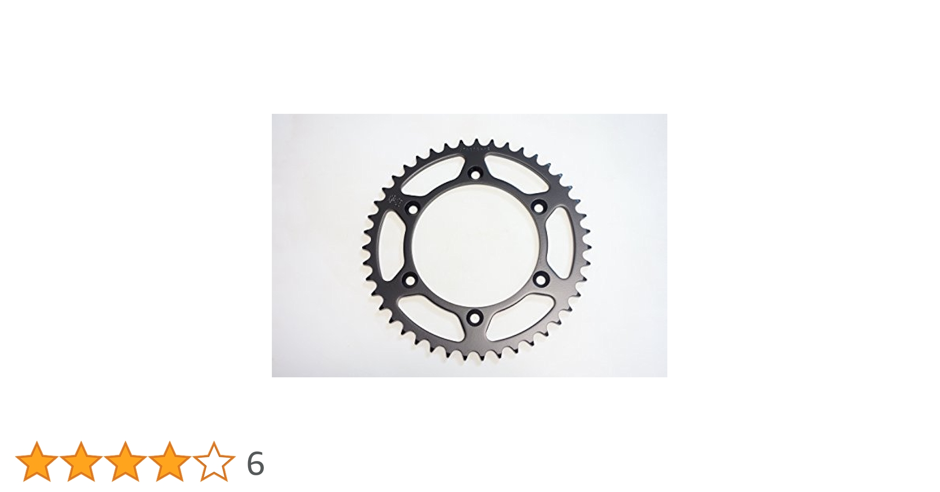 Amazon | JT Sprockets ブラックスプロケット リア用 □DR-Z400