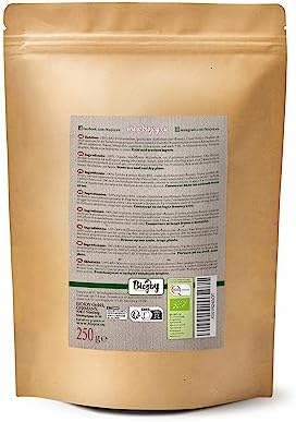 Biojoy Organiczna herbata wierzbownica, cięta (Epilobium parviflorum) (250 gr)