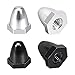 uxcell 4pcs Propeller Nut Prop Adapter M6 /C for 2212 2213 2312 2206 2208