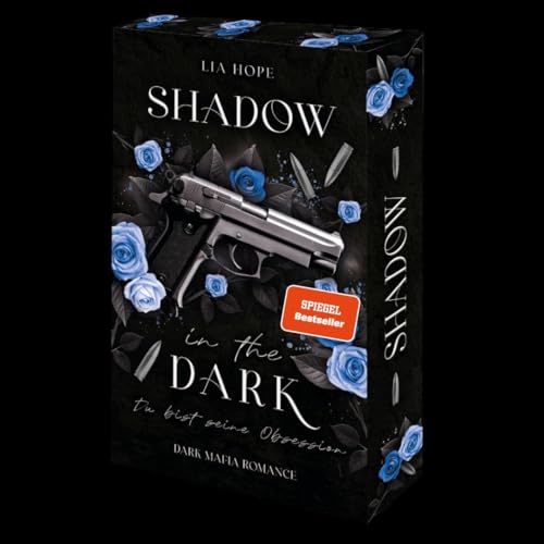 Shadow in the Dark - Du bist seine Obsession (Detroit Bratwa)