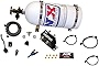 Nitrous Express - Proton Series Nitrous Kit w/10lb Bottle (20420-10)