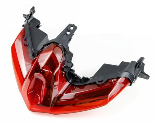 Luz trasera para T-MAX560 intermitente freno luces trasero moto 560 años 2020 2021 2022 2023