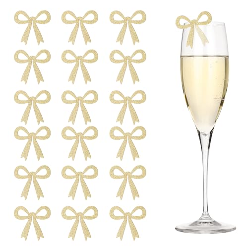 Etiquetas para copas de vino acrílicas y marcadores de bebidas para fiestas y cumpleaños