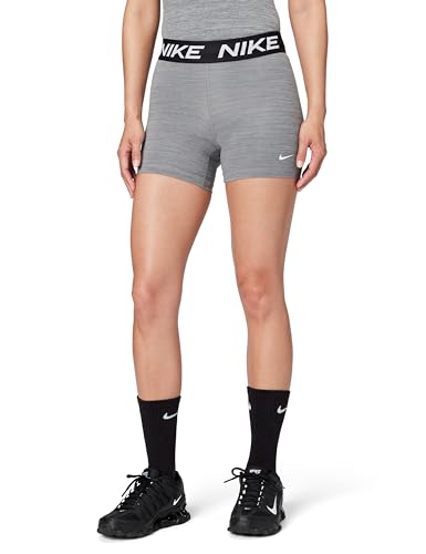 Image of Nike Women's Victory Baselayer Dri-FIT Mid-Rise 5 inch Biker Short