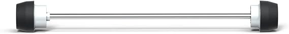 Frame Protector Crash Slider For Aprilia Tuareg 660 2022-2024 Motorcycle Rear Wheel No Cut Collision Sliders Anti Falling Protectors Falling Crash Protector